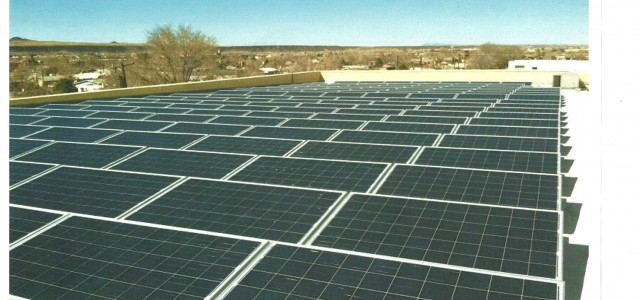 Solar In Action Check out how one congregation is using solar power.