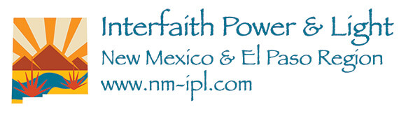 New Mexico Interfaith Power and Light